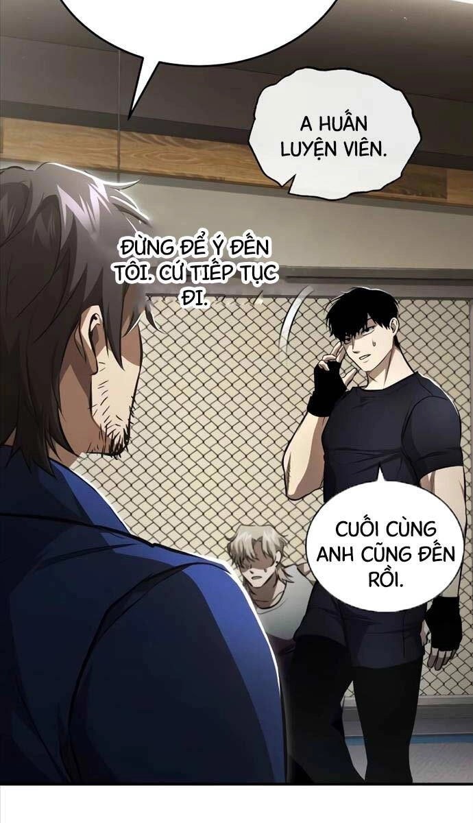 Ác Quỷ Trở Lại Học Đường Chapter 50 - 99