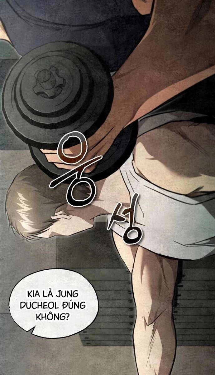 Ác Quỷ Trở Lại Học Đường Chapter 50 - 106