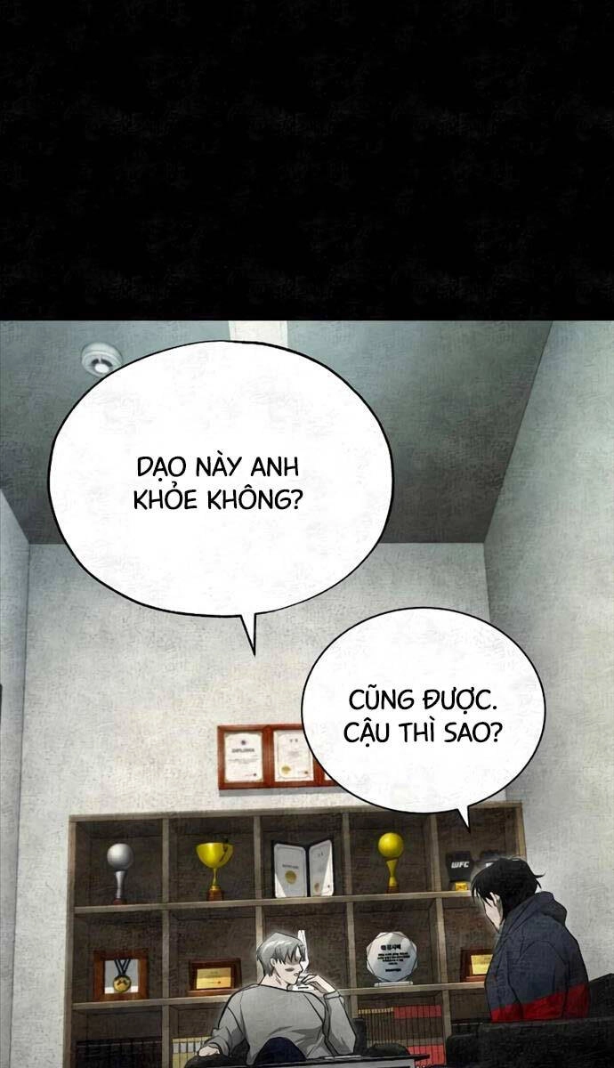 Ác Quỷ Trở Lại Học Đường Chapter 50 - 109