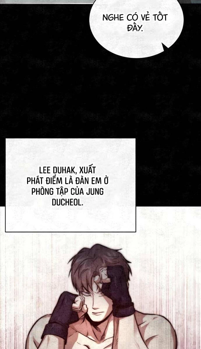 Ác Quỷ Trở Lại Học Đường Chapter 50 - 112