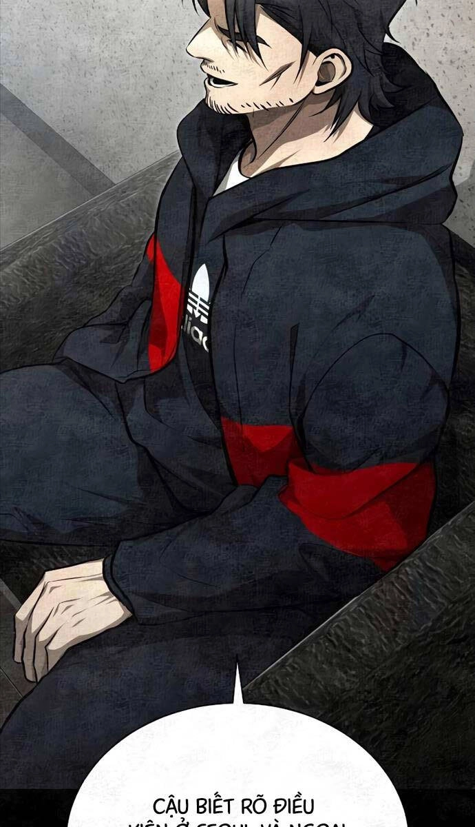 Ác Quỷ Trở Lại Học Đường Chapter 50 - 119