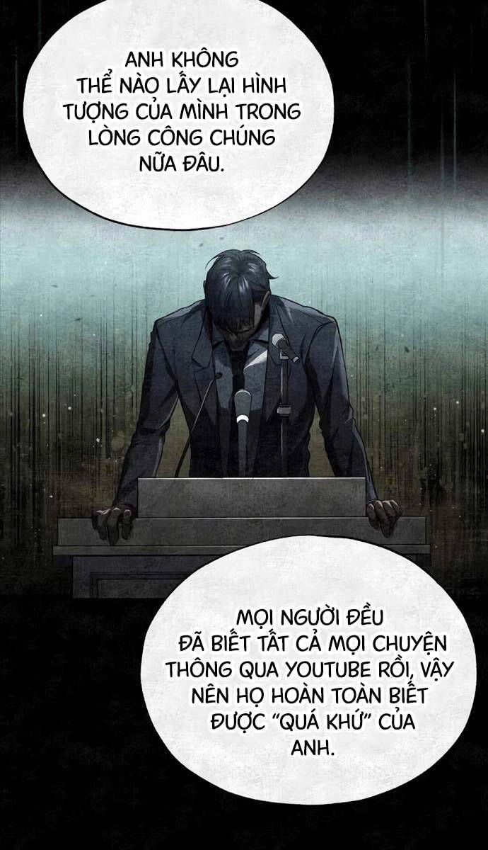 Ác Quỷ Trở Lại Học Đường Chapter 50 - 122