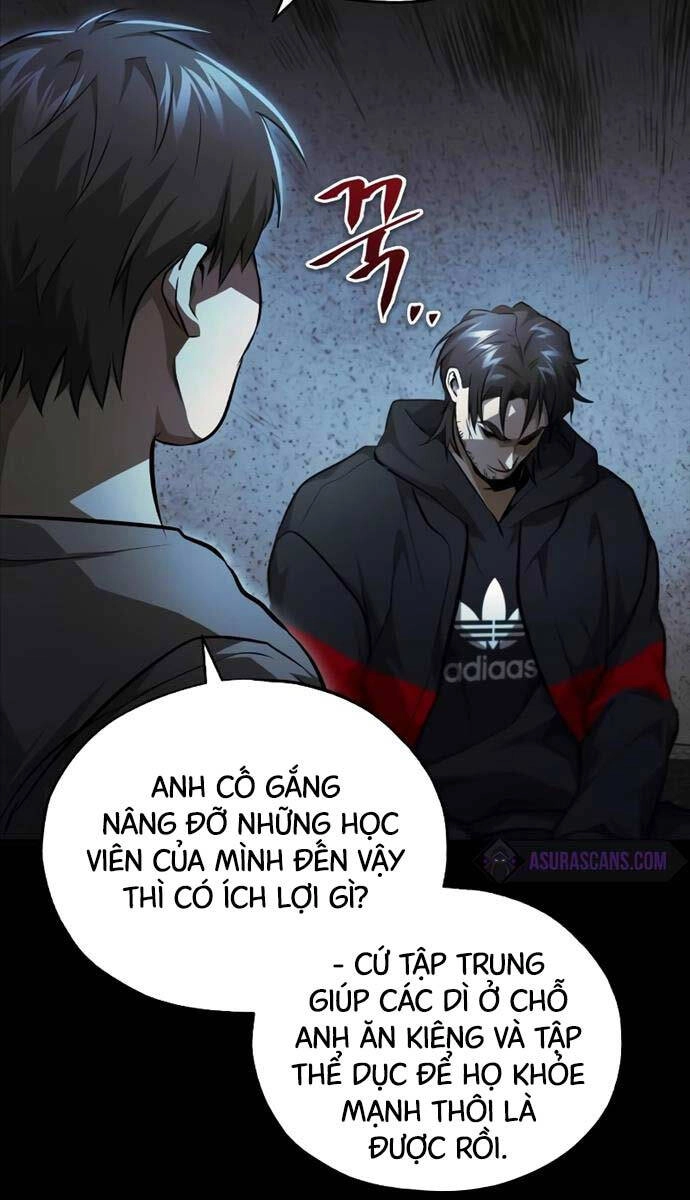 Ác Quỷ Trở Lại Học Đường Chapter 50 - 124