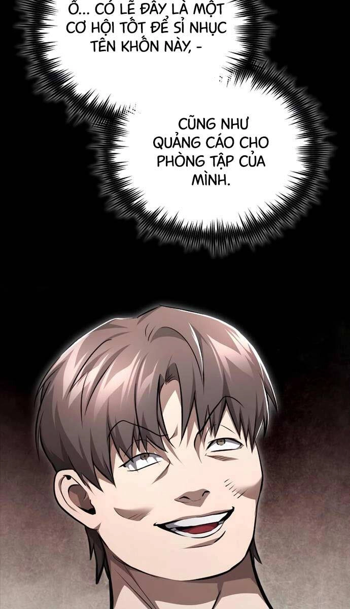 Ác Quỷ Trở Lại Học Đường Chapter 50 - 129