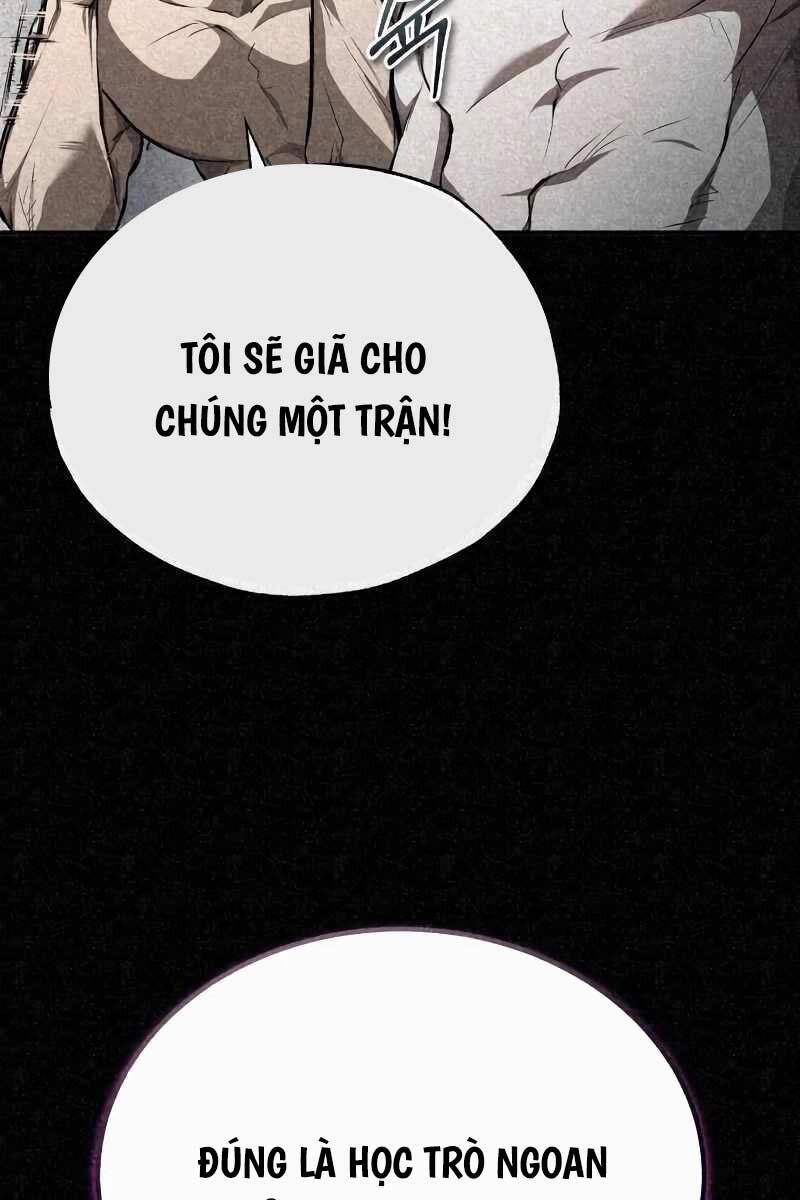 Ác Quỷ Trở Lại Học Đường Chapter 51 - 7