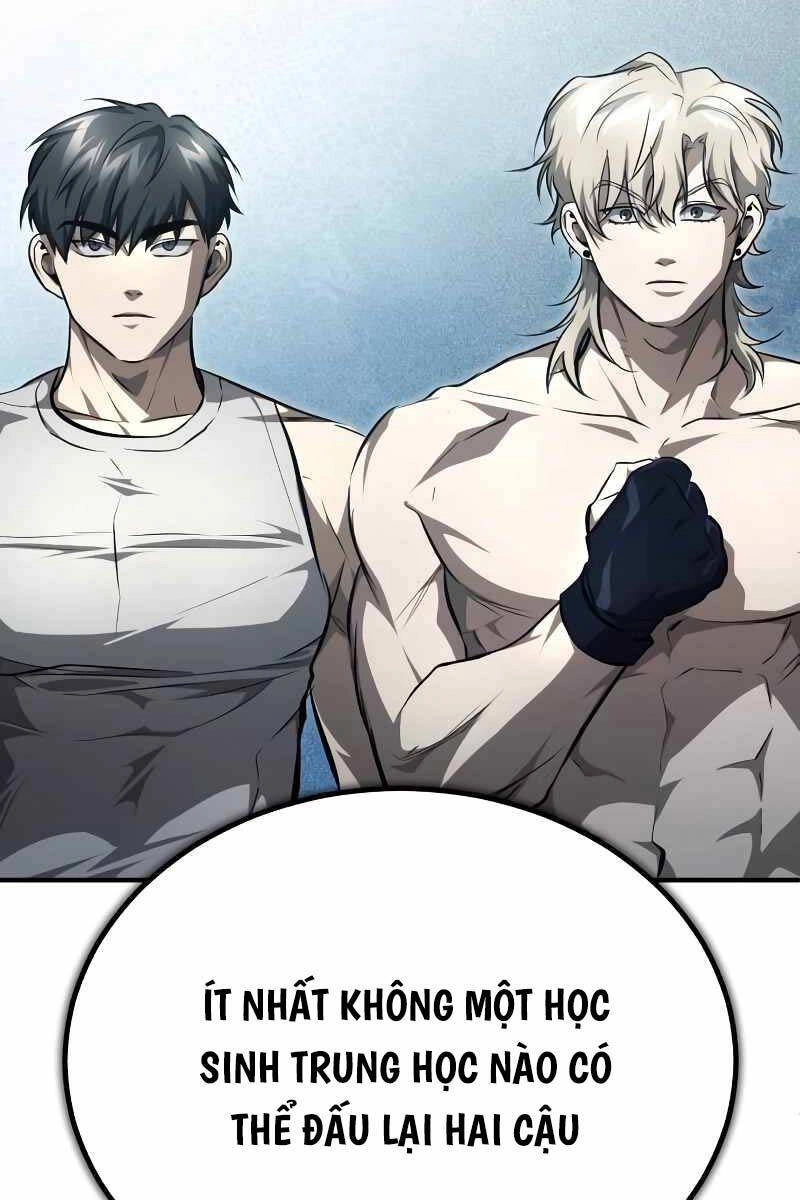 Ác Quỷ Trở Lại Học Đường Chapter 51 - 25