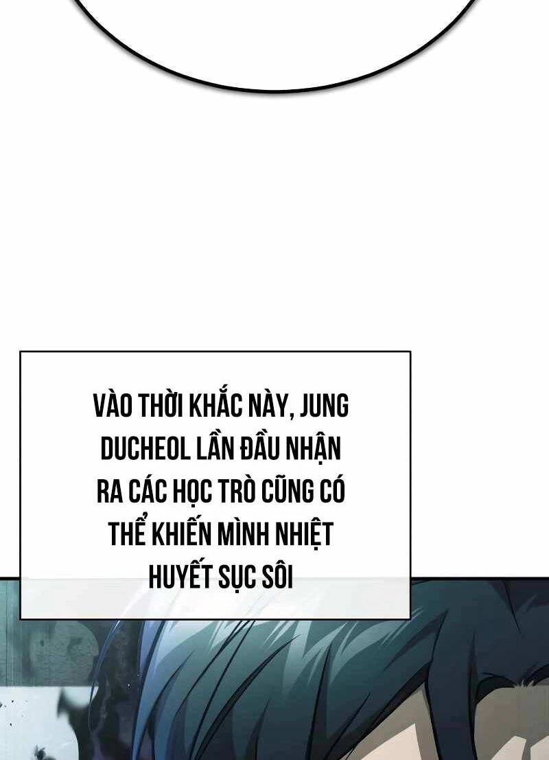 Ác Quỷ Trở Lại Học Đường Chapter 51 - 26