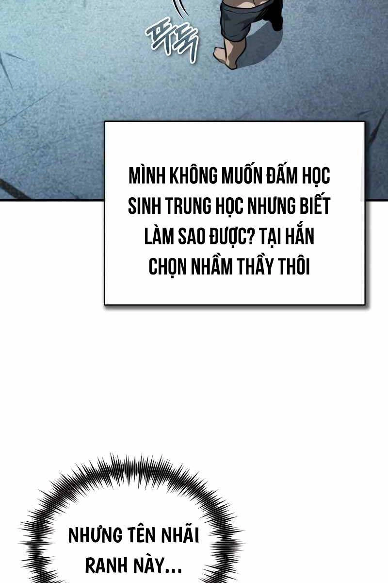 Ác Quỷ Trở Lại Học Đường Chapter 51 - 31