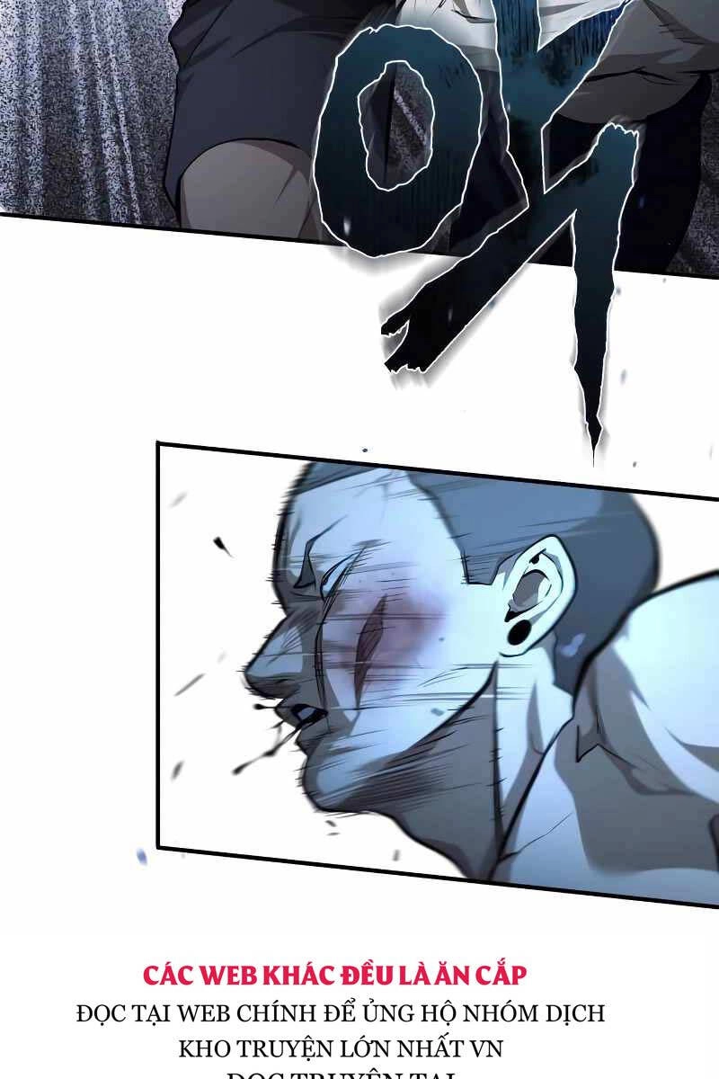 Ác Quỷ Trở Lại Học Đường Chapter 51 - 57