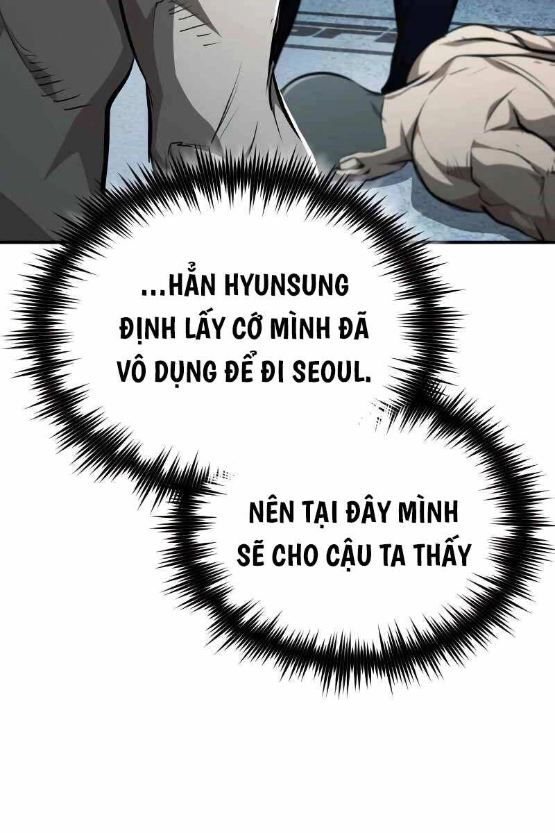 Ác Quỷ Trở Lại Học Đường Chapter 51 - 61