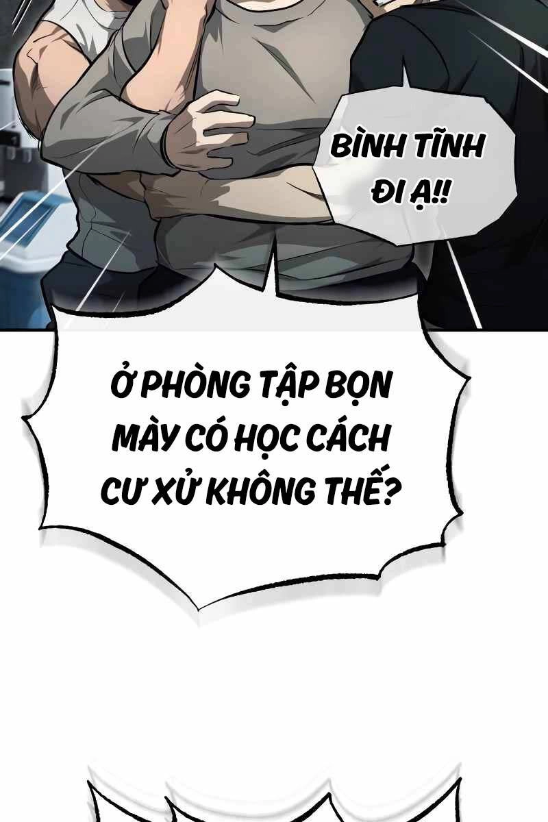 Ác Quỷ Trở Lại Học Đường Chapter 51 - 69