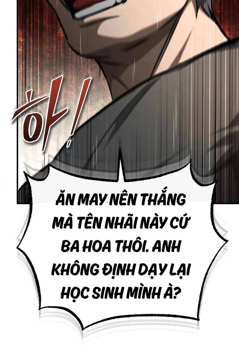 Ác Quỷ Trở Lại Học Đường Chapter 51 - 71