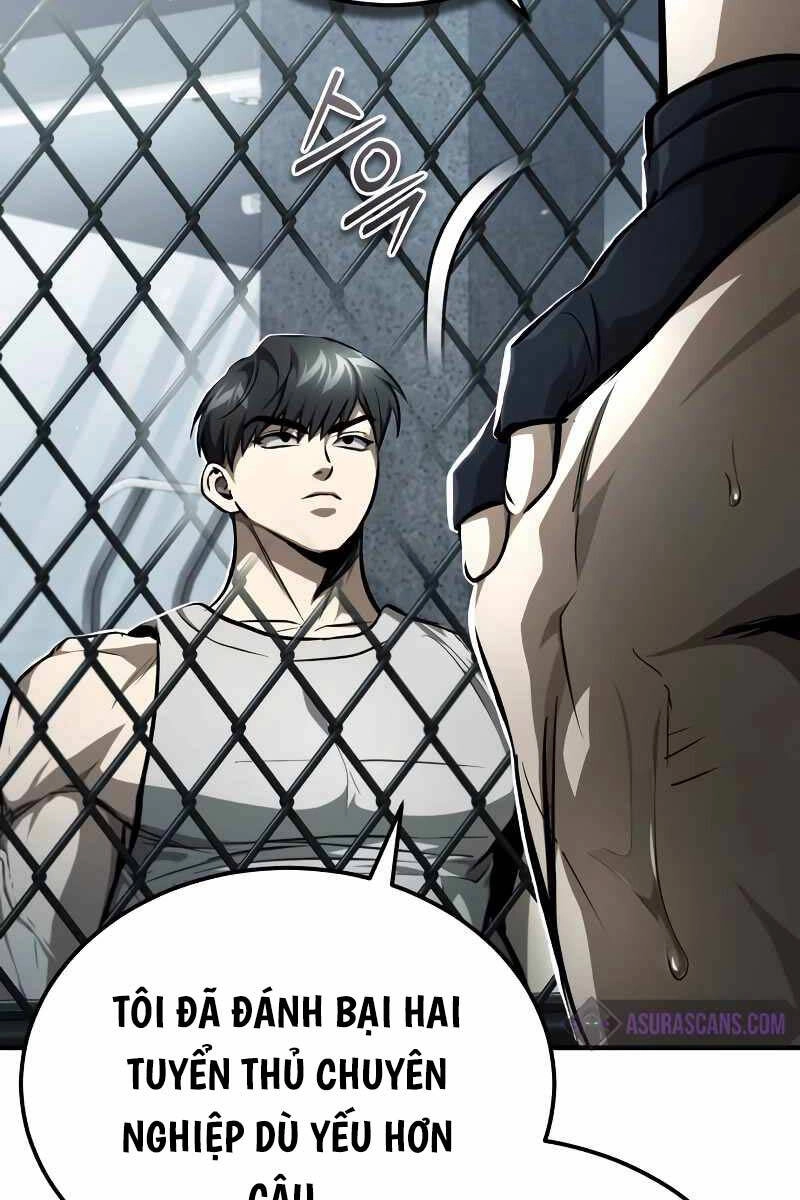 Ác Quỷ Trở Lại Học Đường Chapter 51 - 128