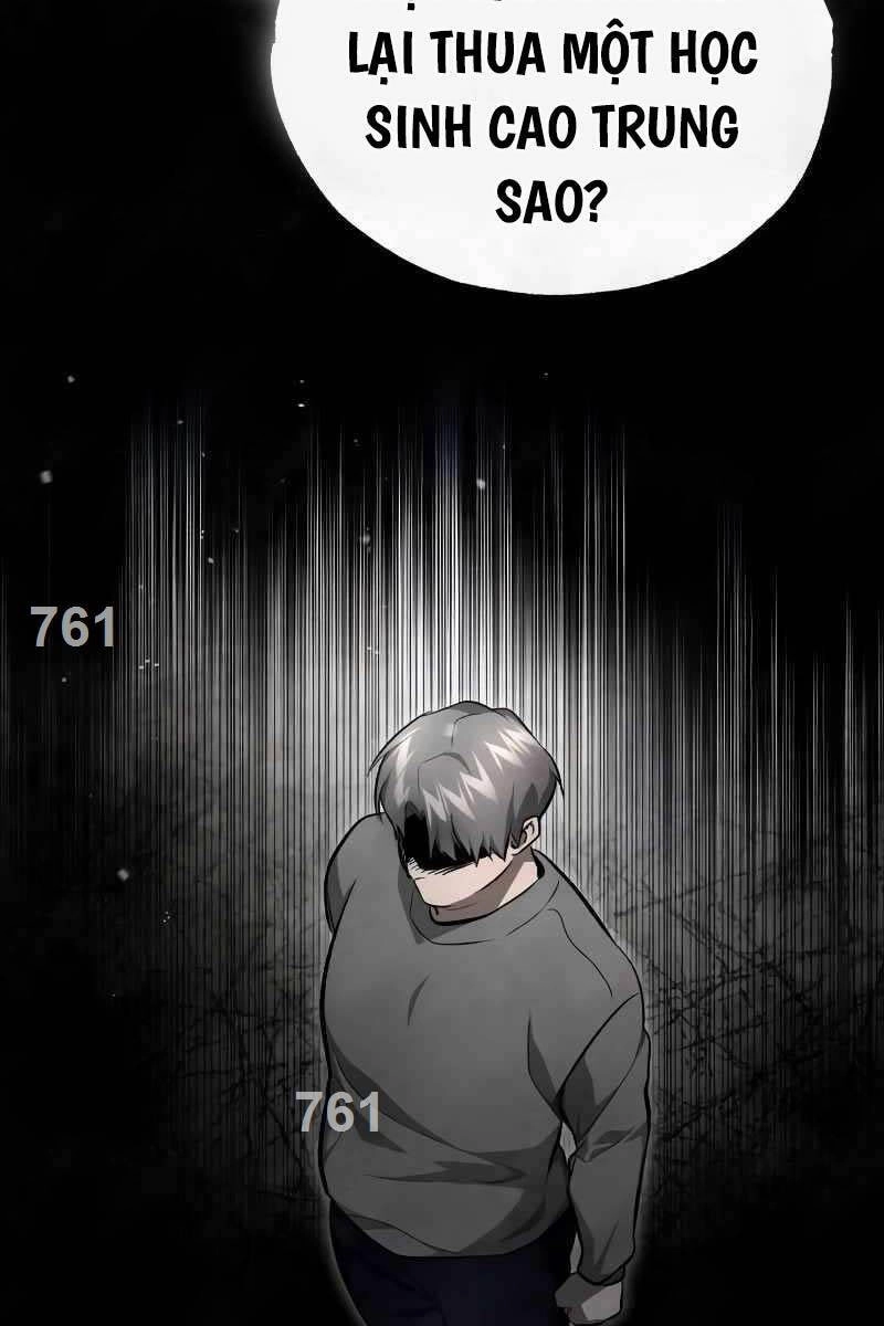 Ác Quỷ Trở Lại Học Đường Chapter 52 - 3