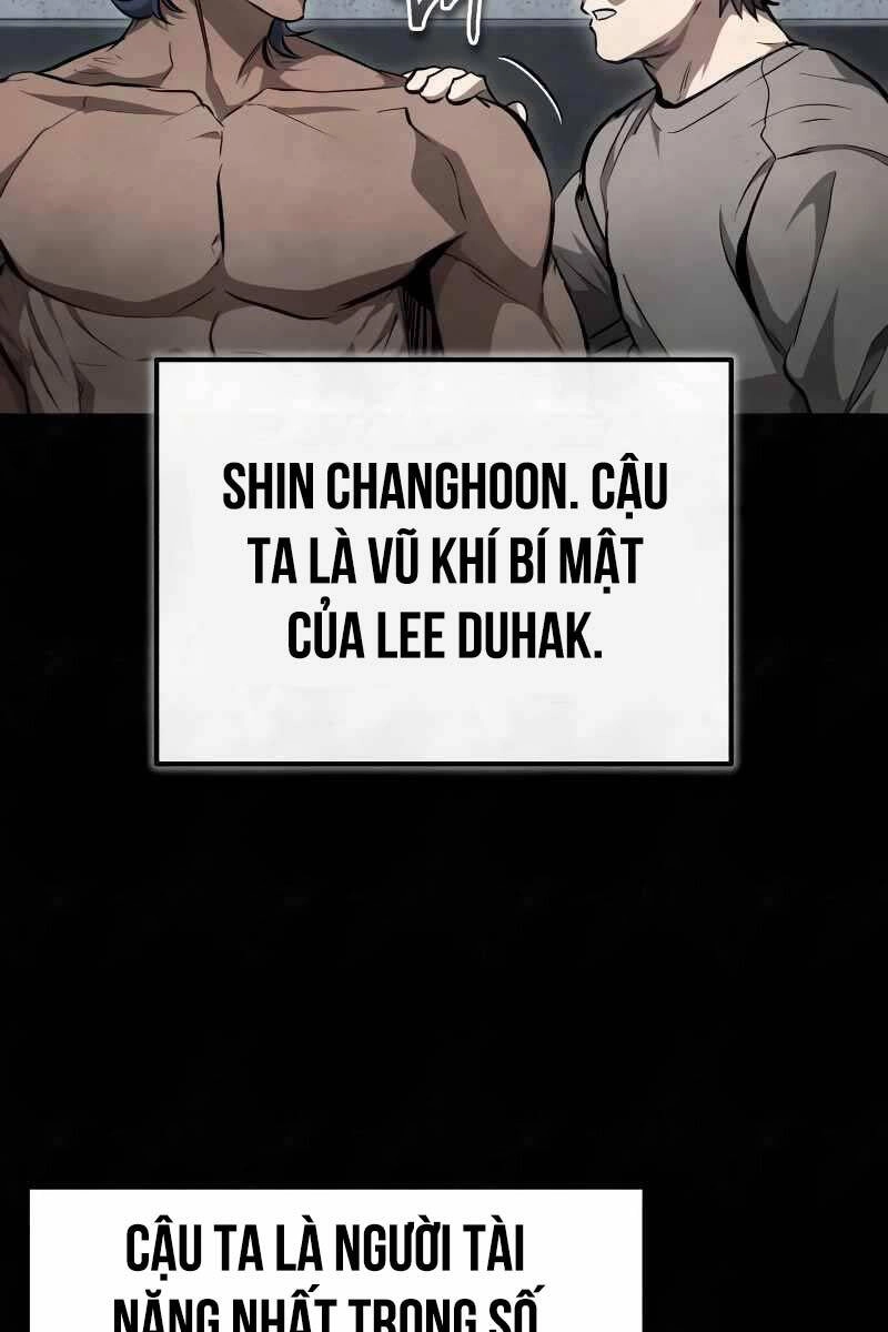 Ác Quỷ Trở Lại Học Đường Chapter 52 - 8