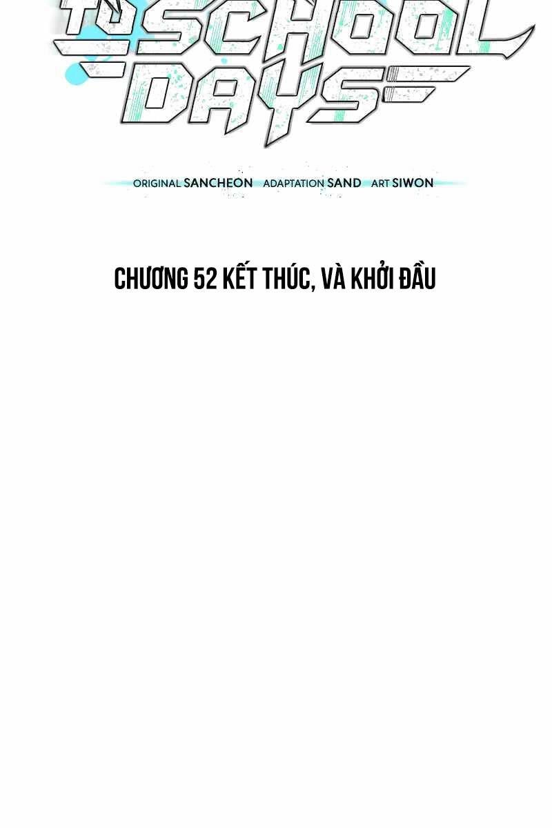 Ác Quỷ Trở Lại Học Đường Chapter 52 - 24