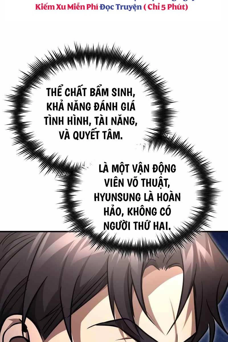 Ác Quỷ Trở Lại Học Đường Chapter 52 - 55