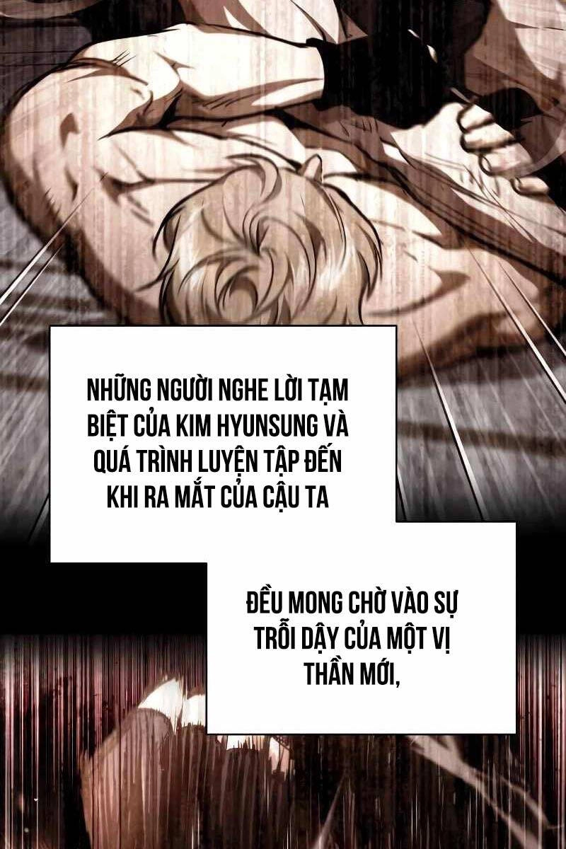 Ác Quỷ Trở Lại Học Đường Chapter 52 - 75