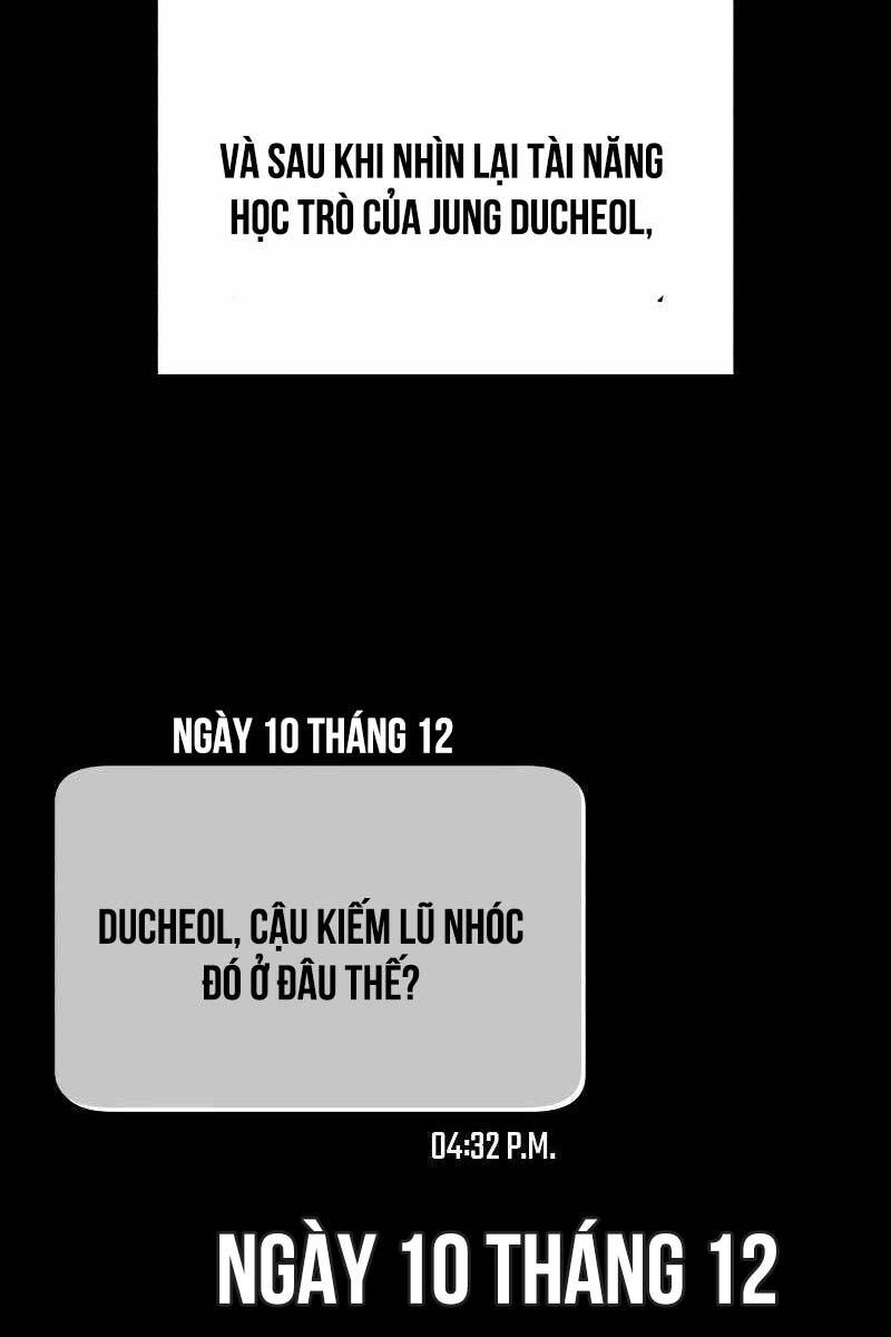 Ác Quỷ Trở Lại Học Đường Chapter 52 - 77