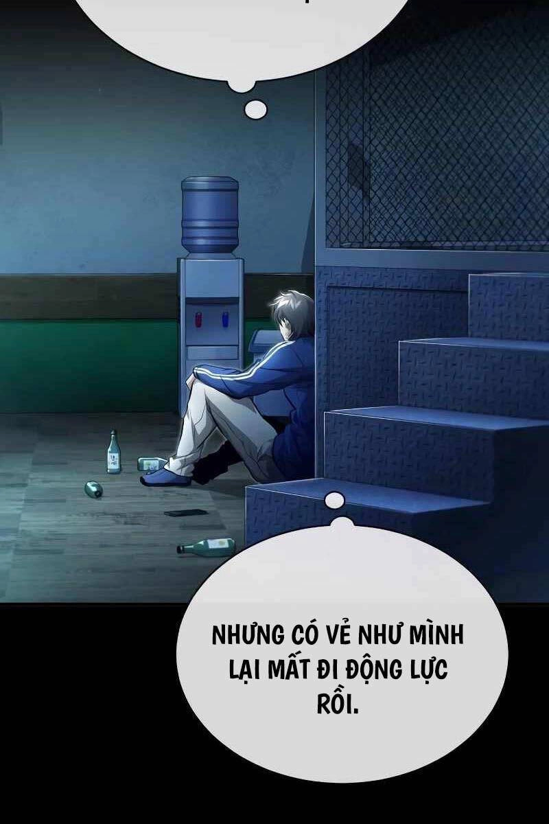 Ác Quỷ Trở Lại Học Đường Chapter 52 - 81