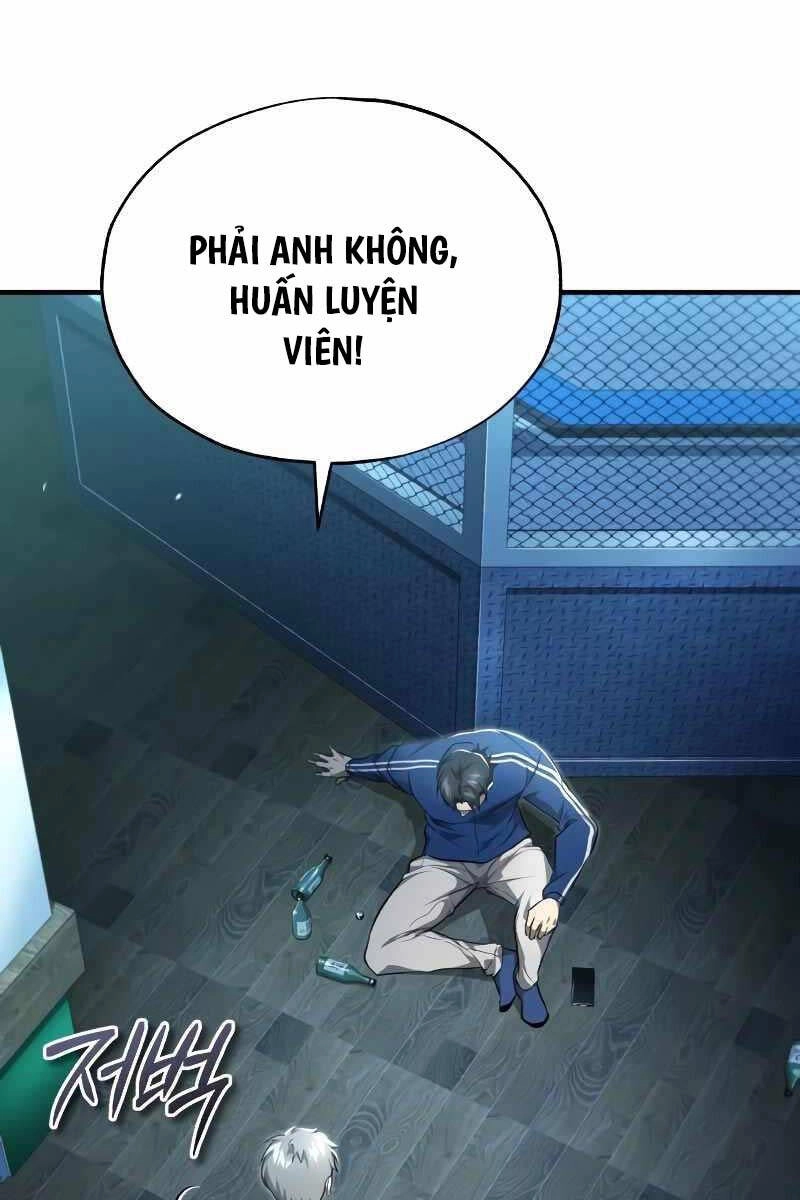 Ác Quỷ Trở Lại Học Đường Chapter 52 - 91