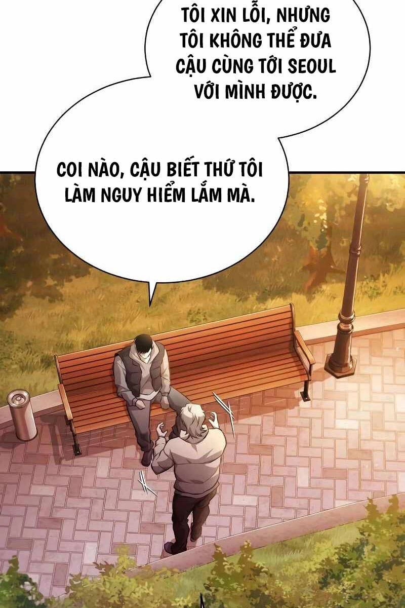 Ác Quỷ Trở Lại Học Đường Chapter 52 - 101