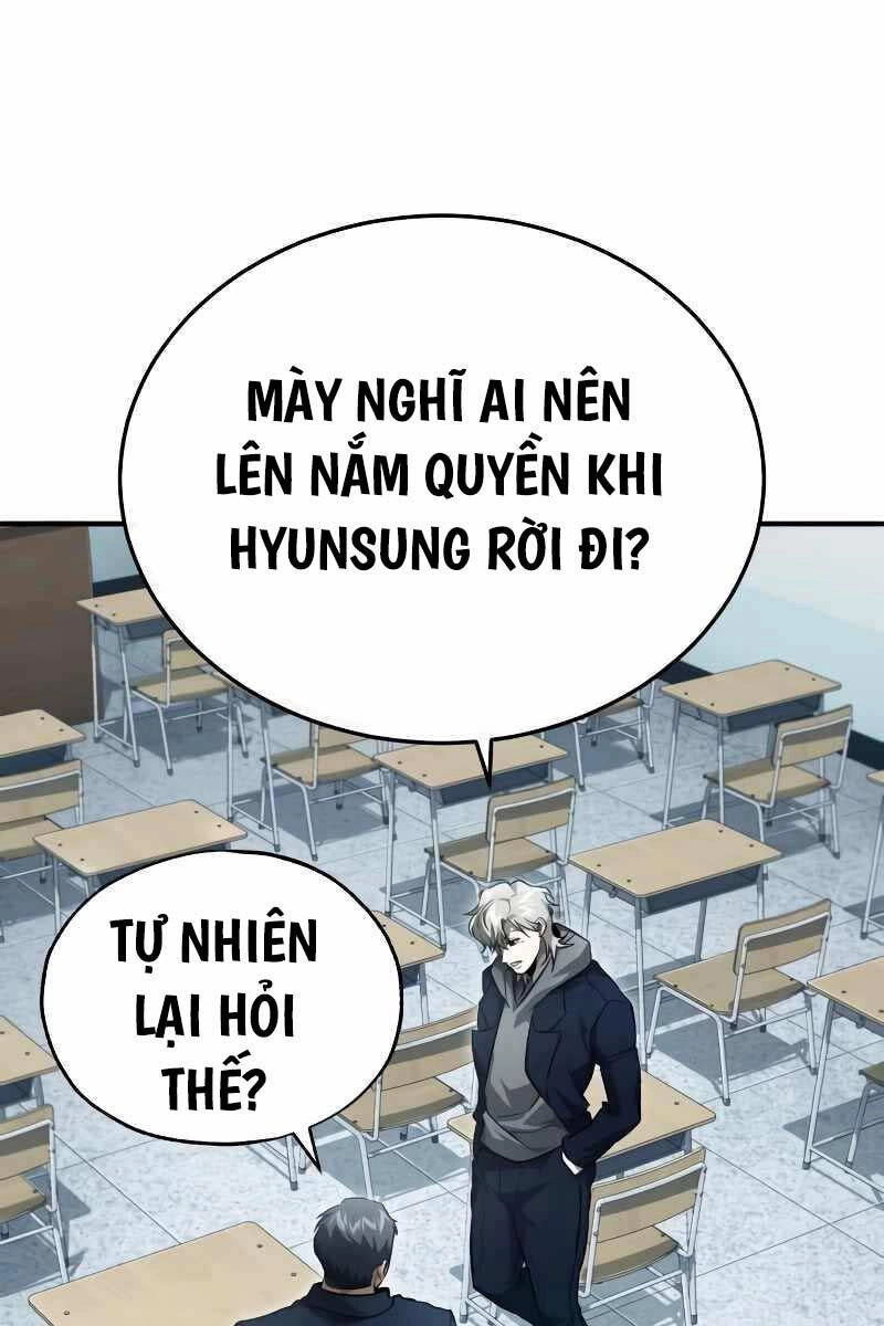 Ác Quỷ Trở Lại Học Đường Chapter 52 - 110