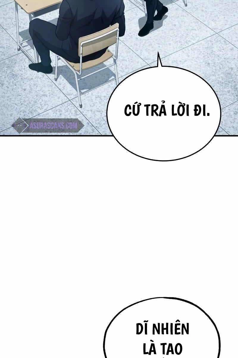 Ác Quỷ Trở Lại Học Đường Chapter 52 - 111