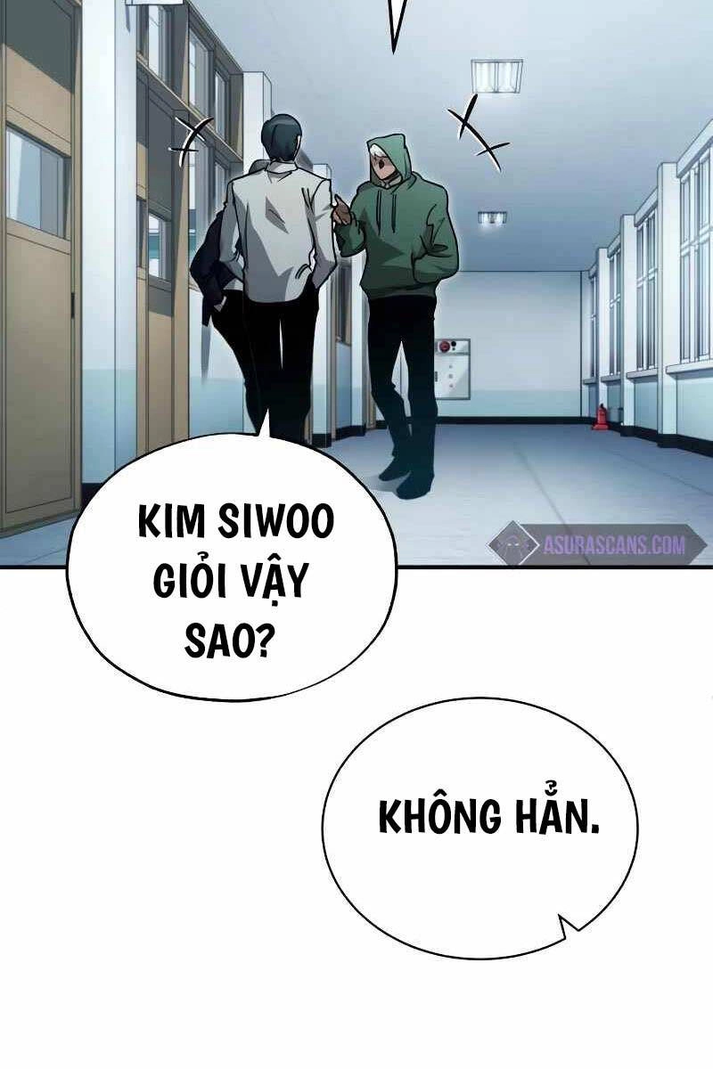 Ác Quỷ Trở Lại Học Đường Chapter 52 - 126