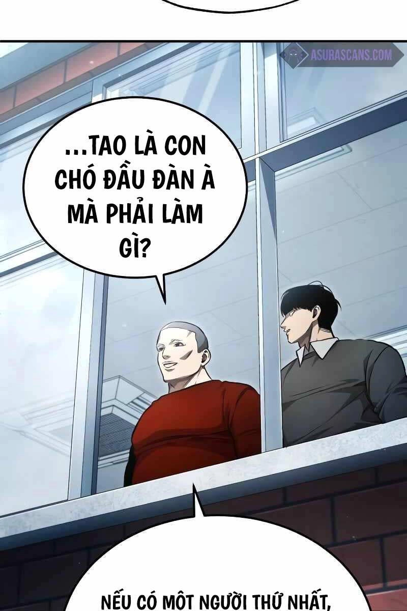 Ác Quỷ Trở Lại Học Đường Chapter 52 - 136