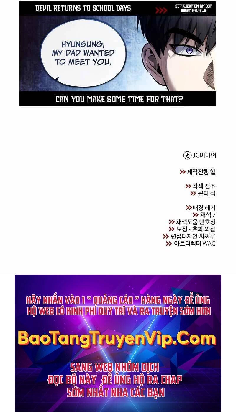 Ác Quỷ Trở Lại Học Đường Chapter 52 - 150