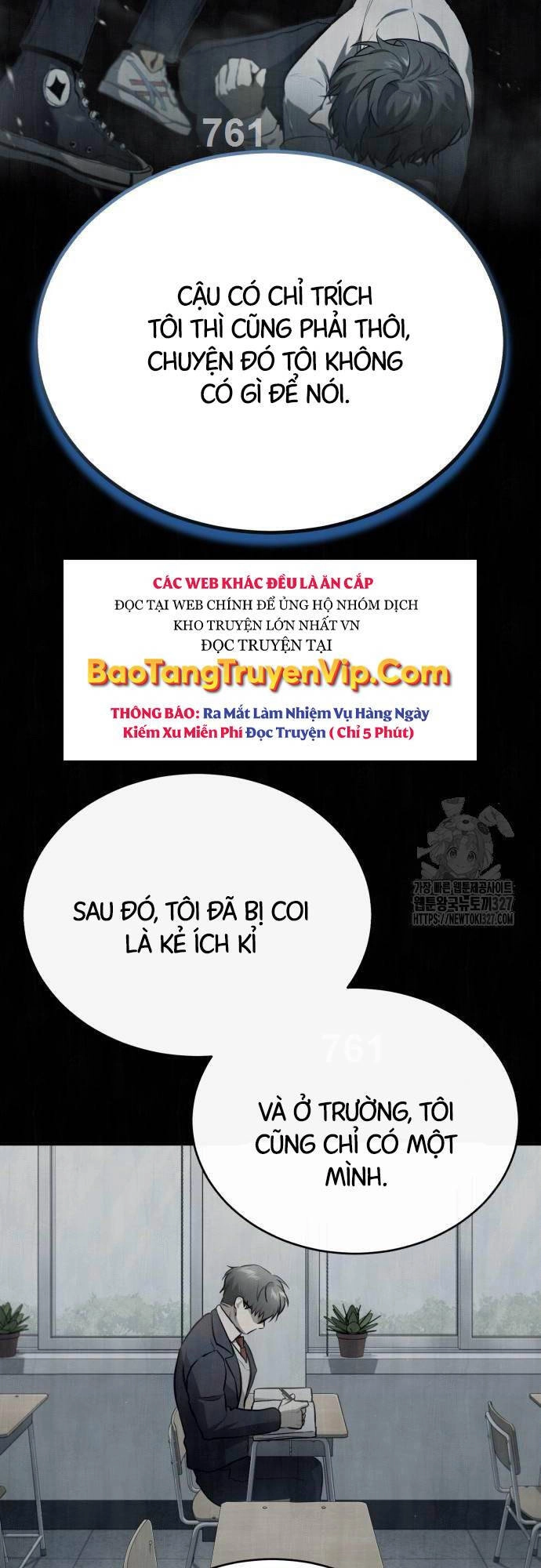 Ác Quỷ Trở Lại Học Đường Chapter 53 - 2