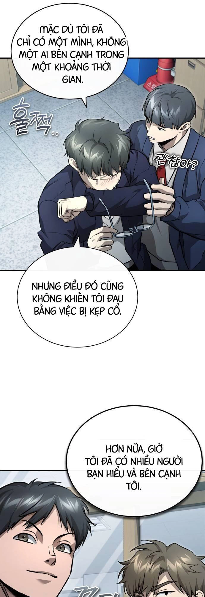 Ác Quỷ Trở Lại Học Đường Chapter 53 - 5