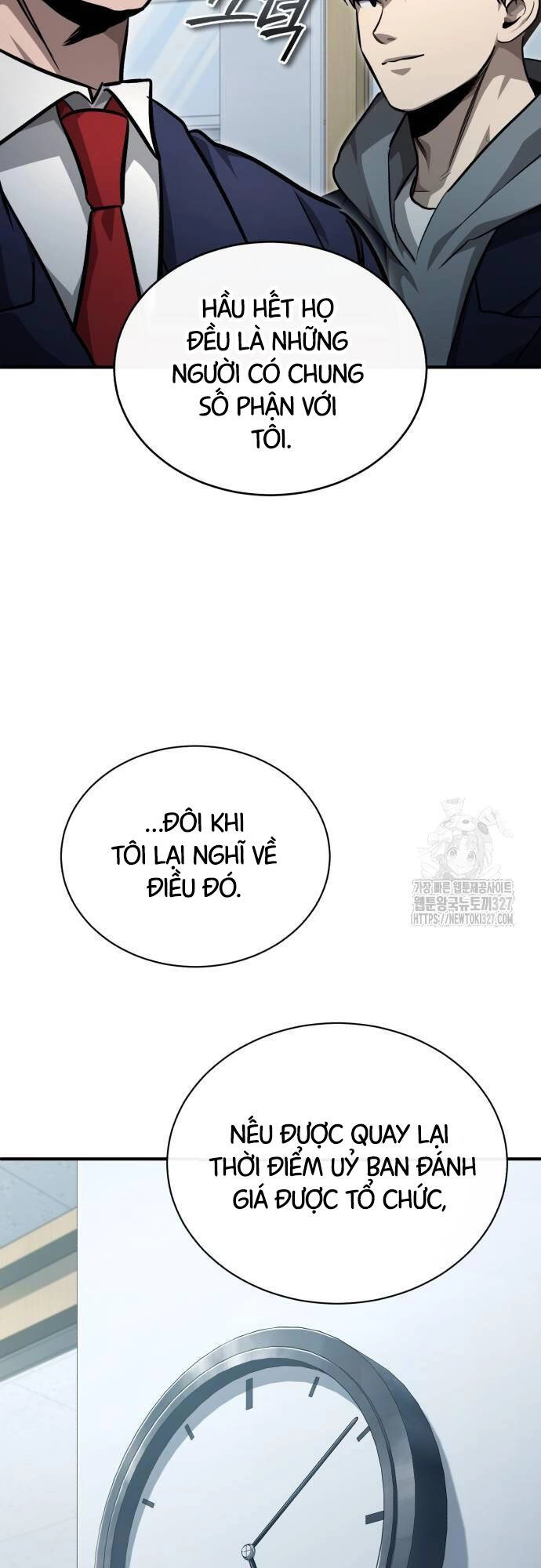 Ác Quỷ Trở Lại Học Đường Chapter 53 - 6