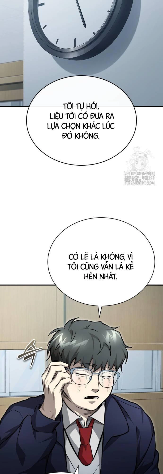 Ác Quỷ Trở Lại Học Đường Chapter 53 - 7