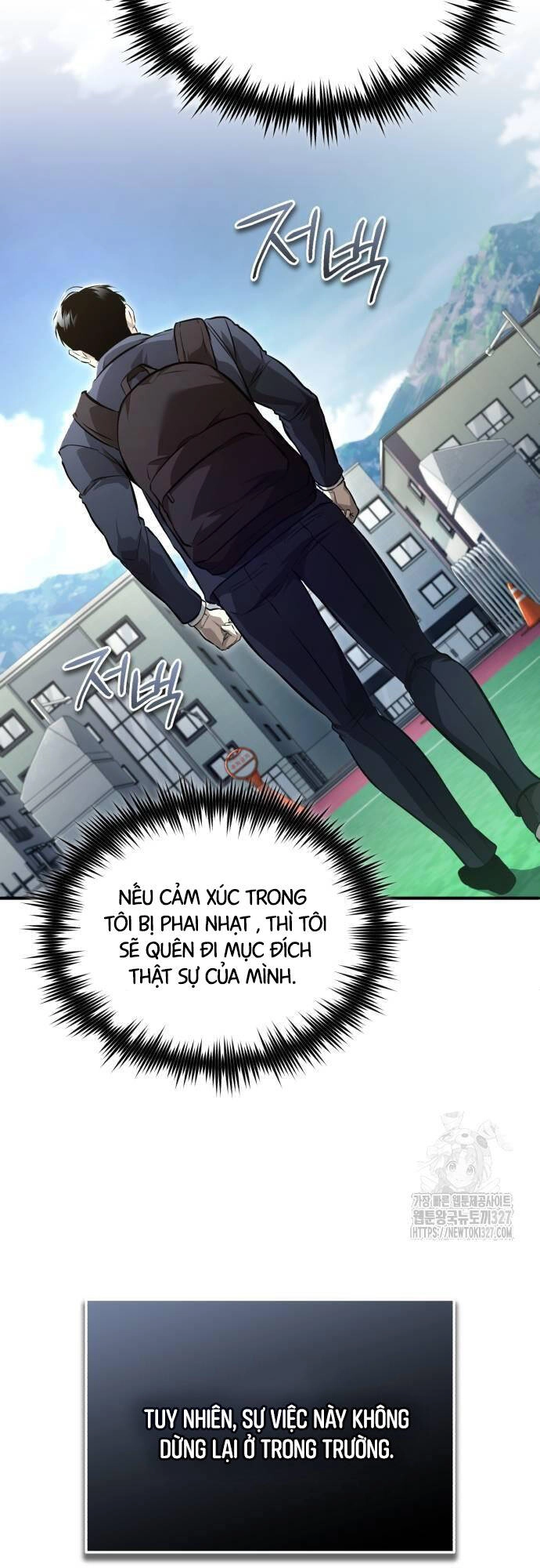 Ác Quỷ Trở Lại Học Đường Chapter 53 - 14