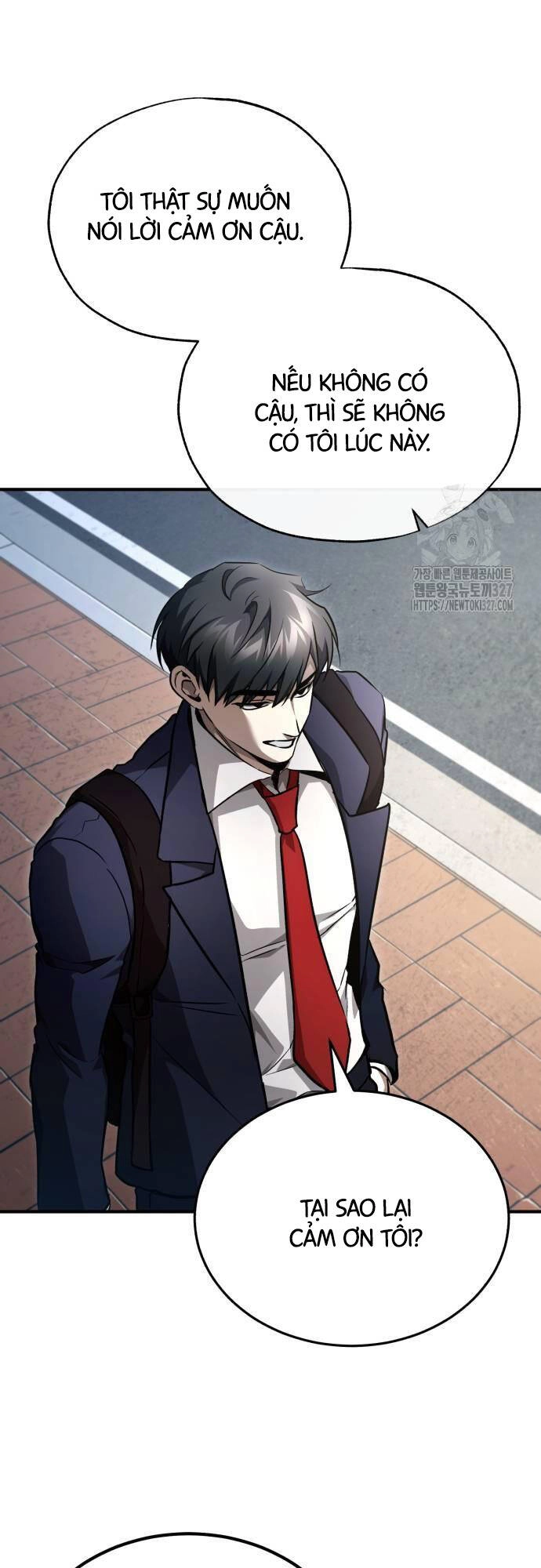 Ác Quỷ Trở Lại Học Đường Chapter 53 - 16