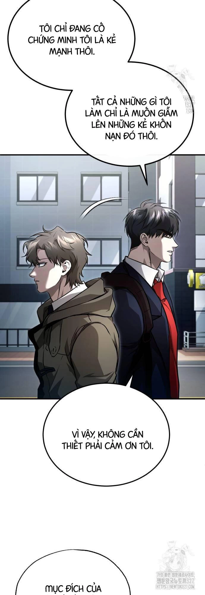 Ác Quỷ Trở Lại Học Đường Chapter 53 - 17