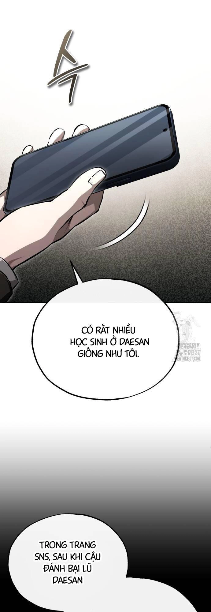 Ác Quỷ Trở Lại Học Đường Chapter 53 - 19