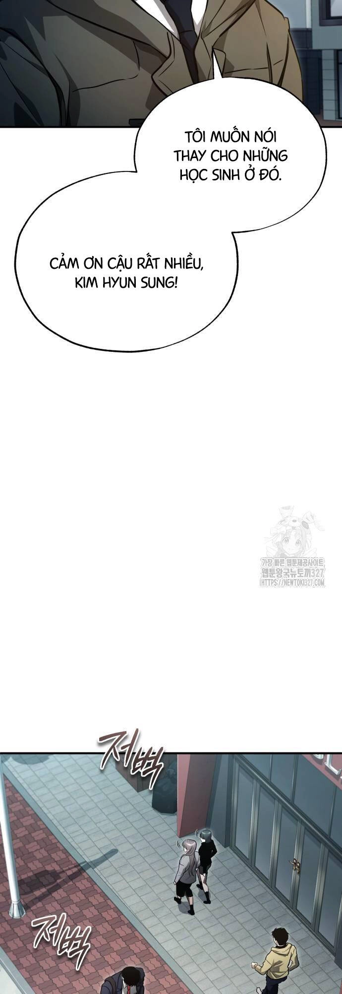 Ác Quỷ Trở Lại Học Đường Chapter 53 - 23