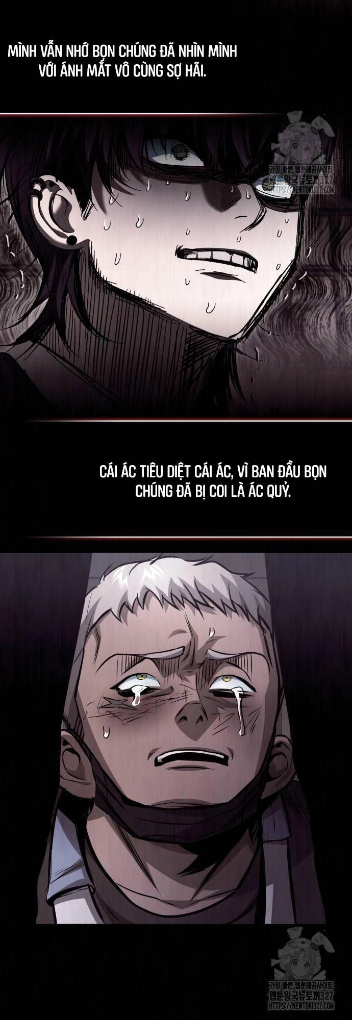 Ác Quỷ Trở Lại Học Đường Chapter 53 - 25