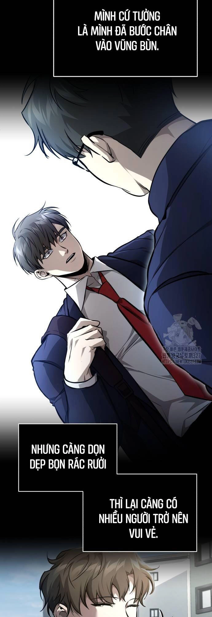 Ác Quỷ Trở Lại Học Đường Chapter 53 - 28