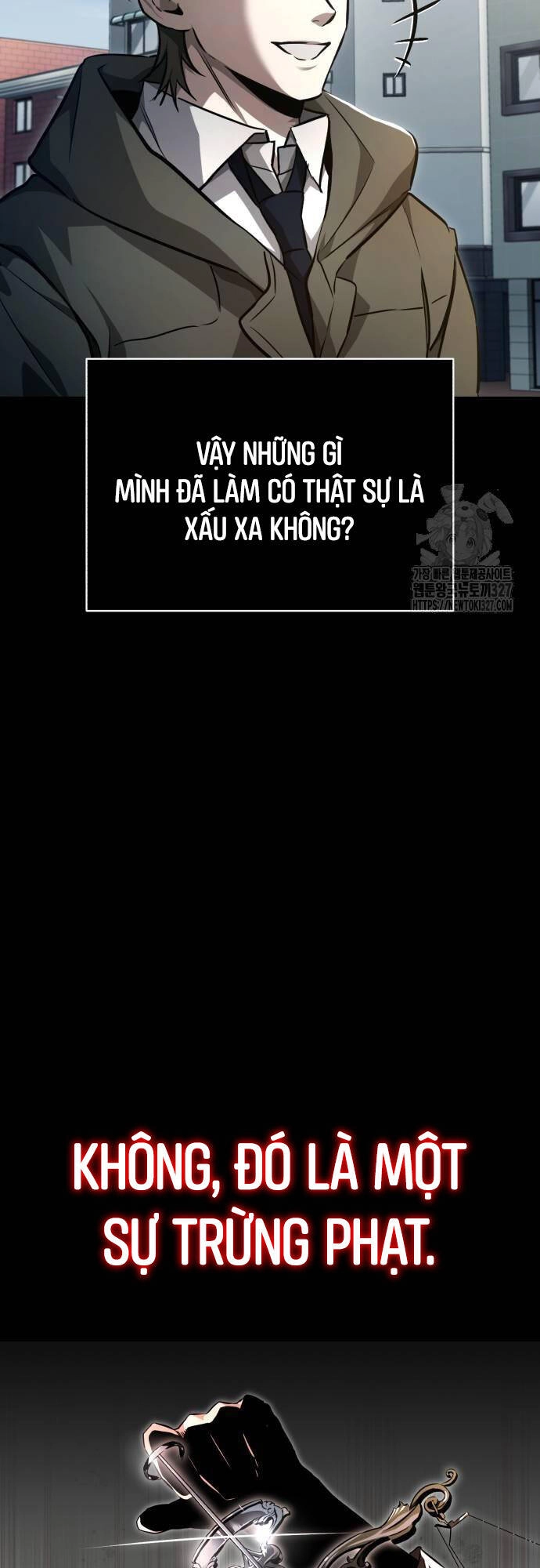 Ác Quỷ Trở Lại Học Đường Chapter 53 - 29