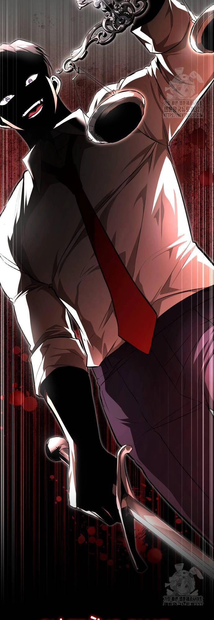 Ác Quỷ Trở Lại Học Đường Chapter 53 - 30