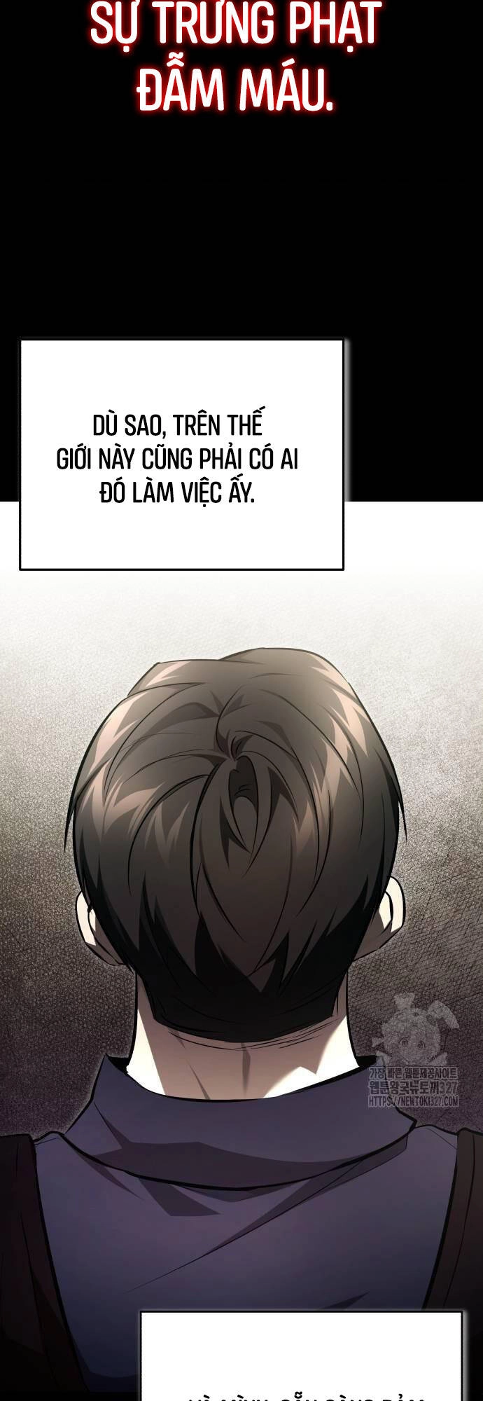 Ác Quỷ Trở Lại Học Đường Chapter 53 - 31