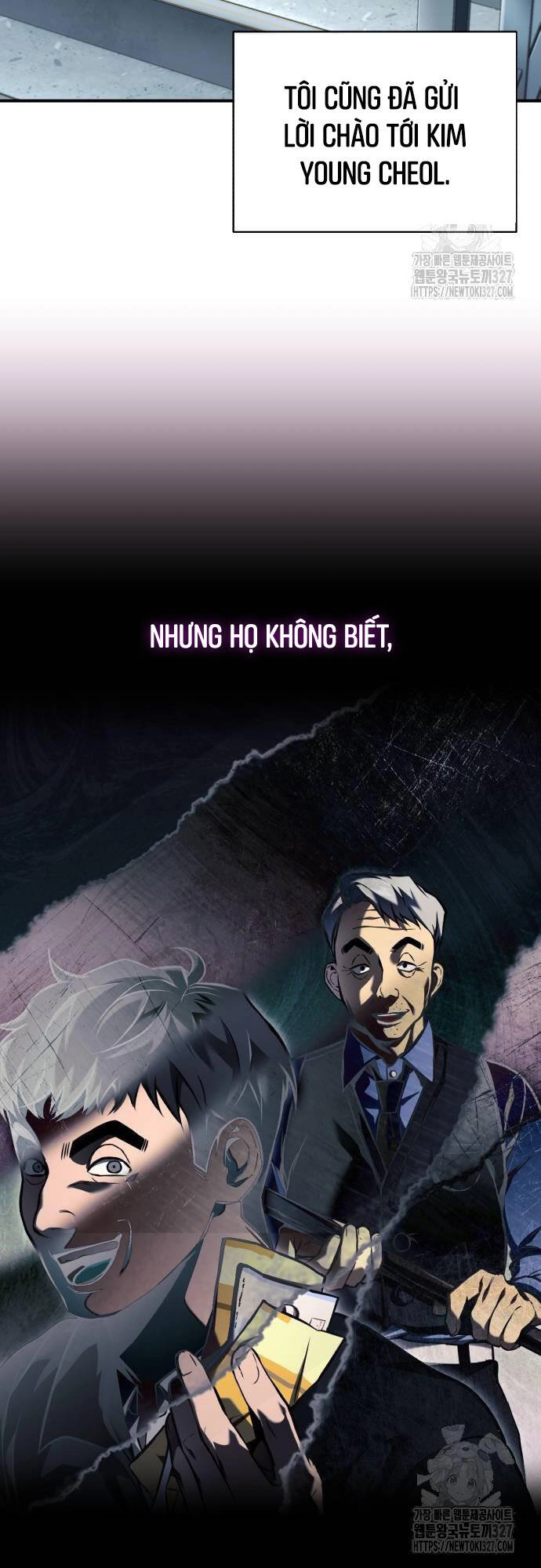 Ác Quỷ Trở Lại Học Đường Chapter 53 - 34