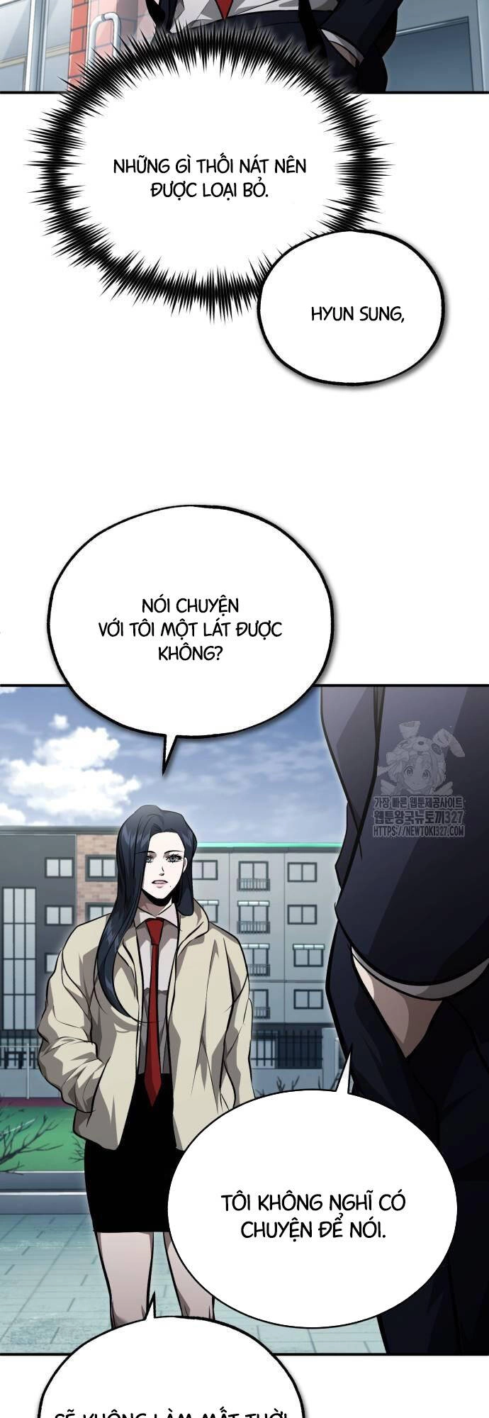 Ác Quỷ Trở Lại Học Đường Chapter 53 - 36