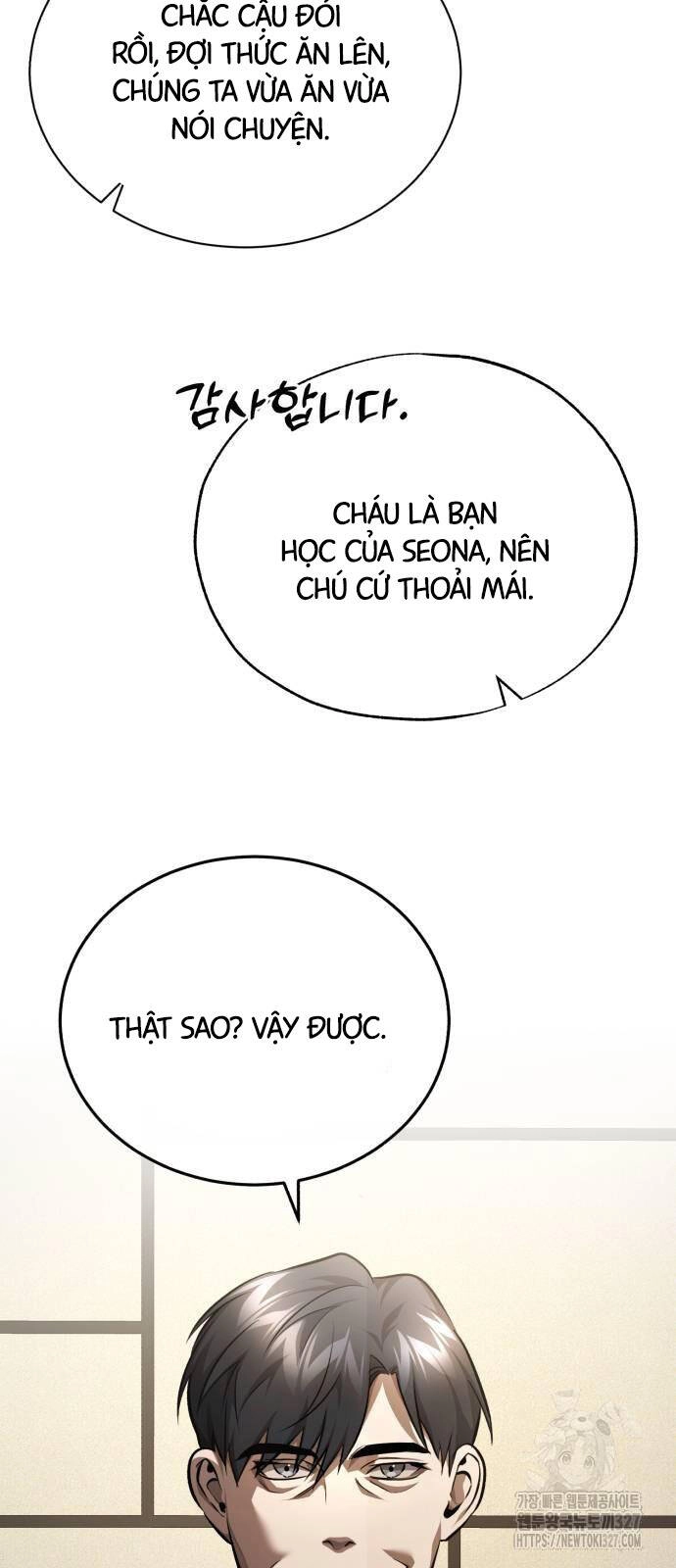 Ác Quỷ Trở Lại Học Đường Chapter 53 - 39