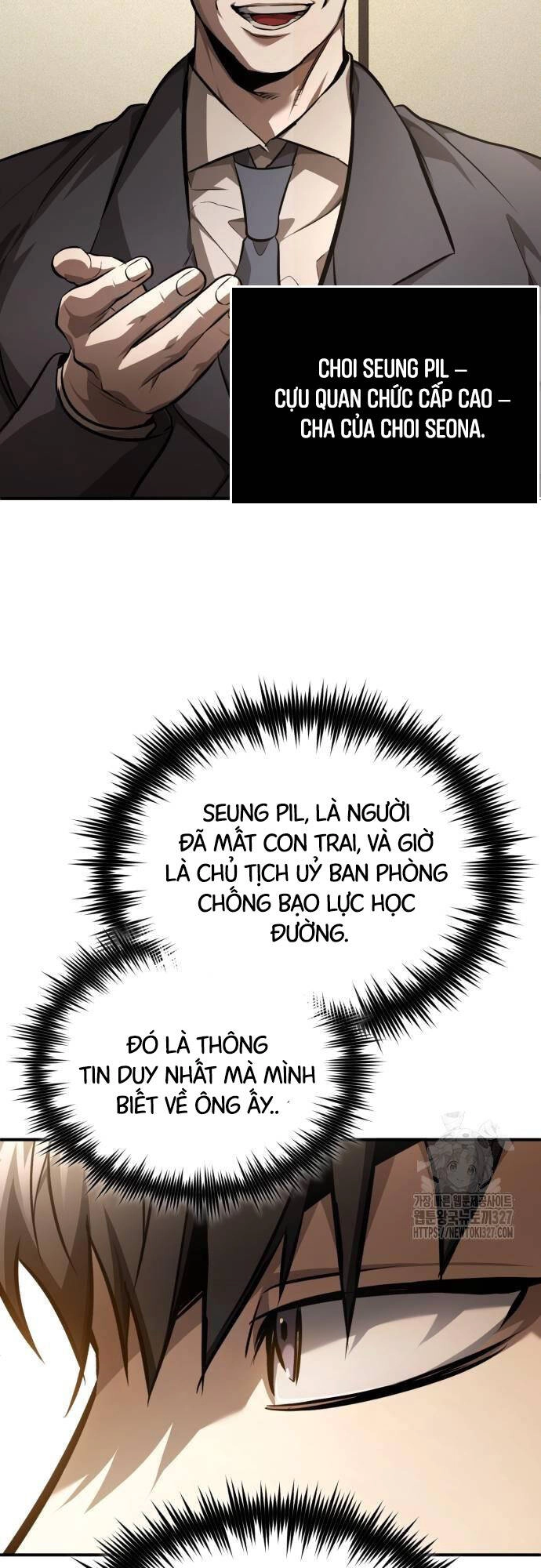 Ác Quỷ Trở Lại Học Đường Chapter 53 - 40