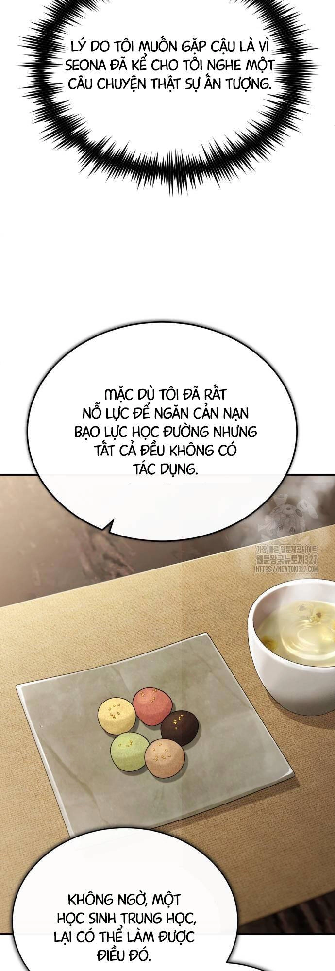 Ác Quỷ Trở Lại Học Đường Chapter 53 - 41